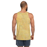 Lion of Style All-Over Print Men's Tank Top